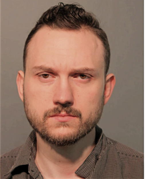 MARCIN KOLOSA, Cook County, Illinois