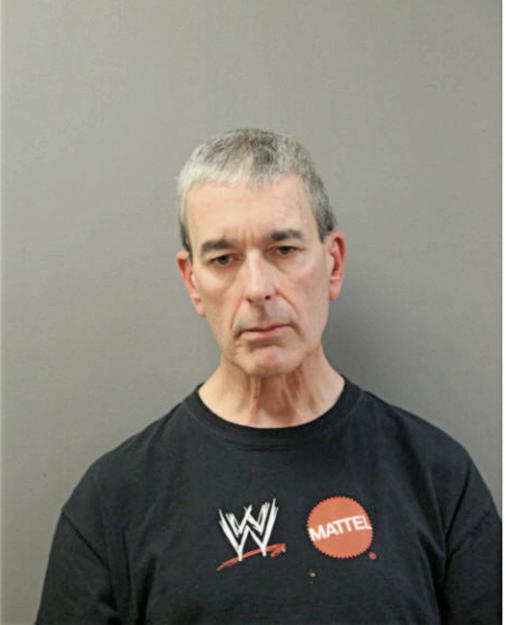GEORGE P KOVACS, Cook County, Illinois