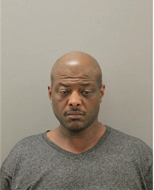 ERIC LARKIN, Cook County, Illinois