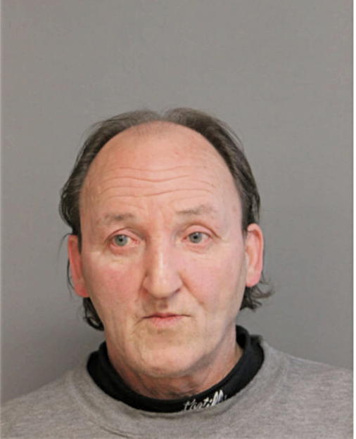 GEORGE LENSKI, Cook County, Illinois