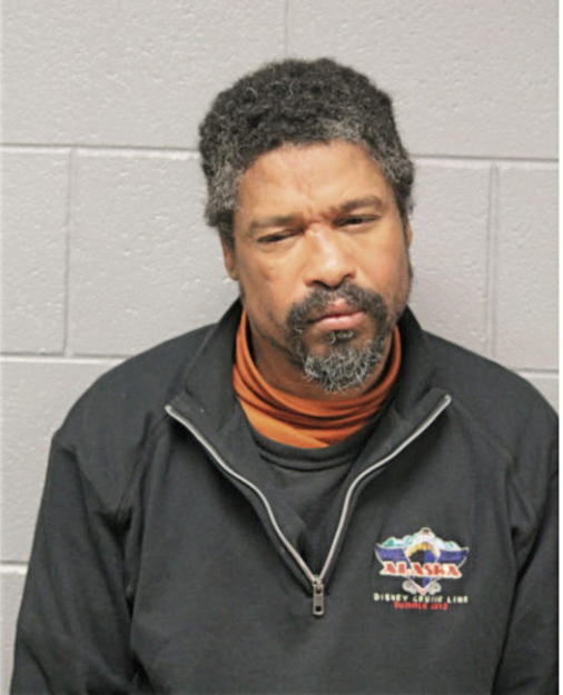 ANTONIO LEVY, Cook County, Illinois