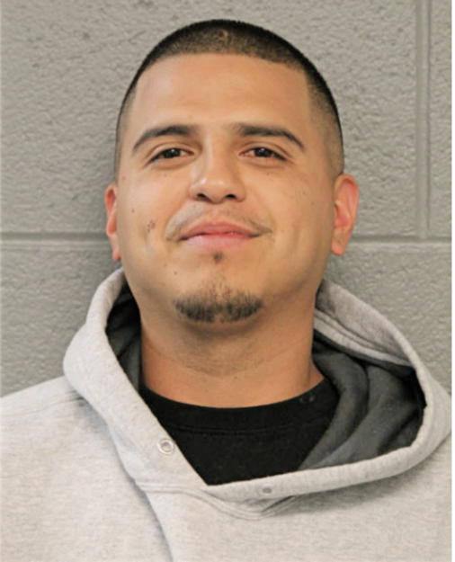 JULIAN LINDO, Cook County, Illinois