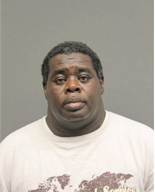 EDDIE LITTLE, Cook County, Illinois