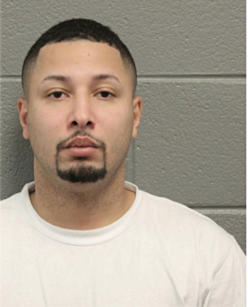 ANTHONY D LOPEZ, Cook County, Illinois