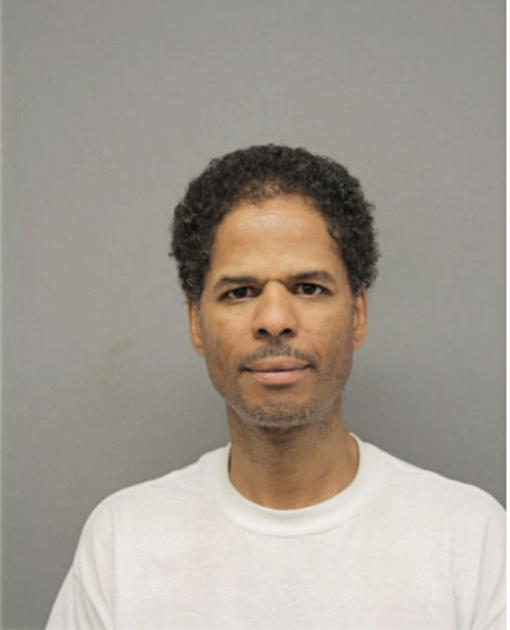 IRVIN L LOVE, Cook County, Illinois