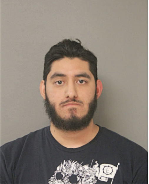 HERIBERTO MACIAS, Cook County, Illinois