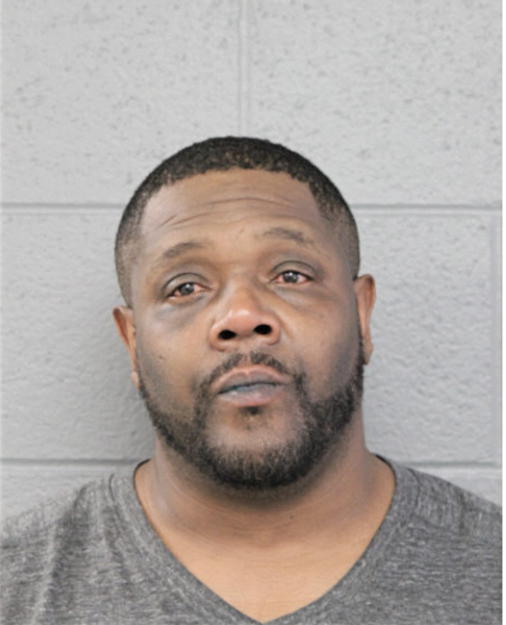 RANDALL W MADISON, Cook County, Illinois