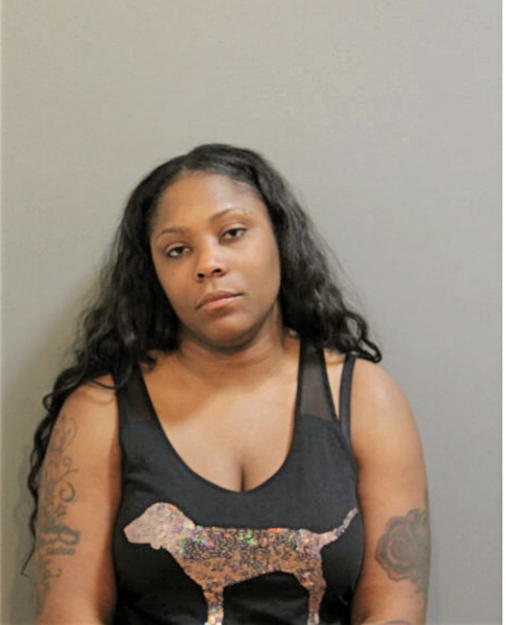 DEVOLIA M MARTIN, Cook County, Illinois