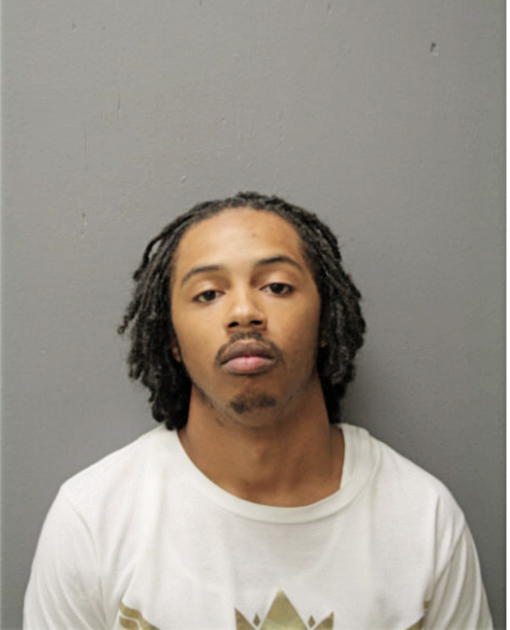 JOSHUA MARTIN, Cook County, Illinois
