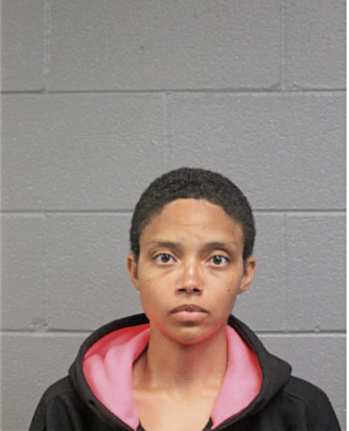 AYANNA MARTINEZ, Cook County, Illinois