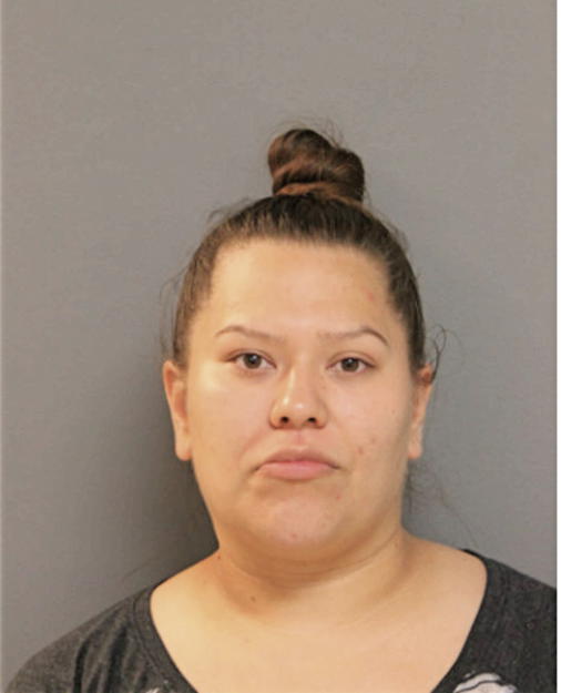 BIANCA MATCHAIN, Cook County, Illinois