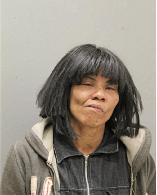 FELICIA A MCKINNIE, Cook County, Illinois