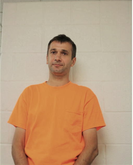 TOMASZ MENTEL, Cook County, Illinois