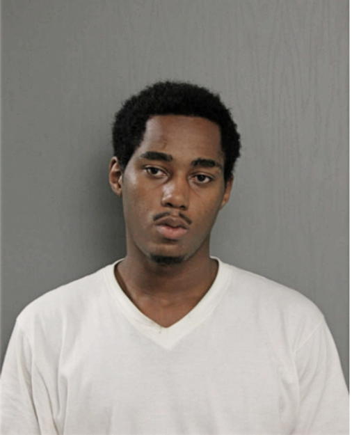 TIMOTHY D MILES, Cook County, Illinois