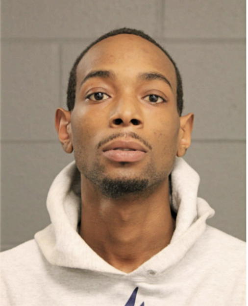 ADRIAN D MILLER, Cook County, Illinois