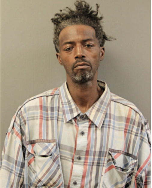 DEWAYNE MILLER, Cook County, Illinois