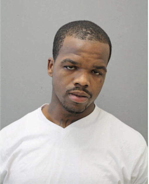 GARRY MILLER, Cook County, Illinois