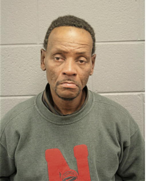 KIRK D MOORE, Cook County, Illinois