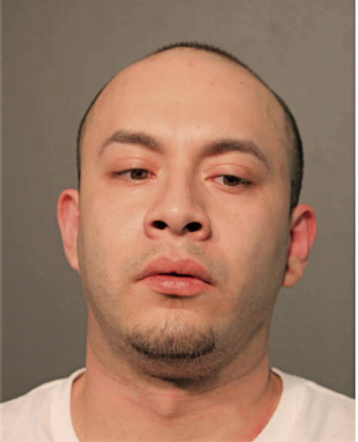 MIGUEL ANGEL MORALES, Cook County, Illinois