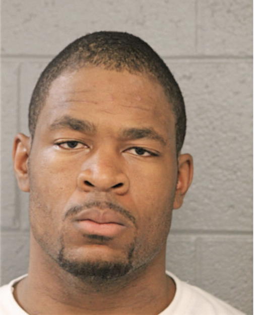DONTA MULLIGAN, Cook County, Illinois