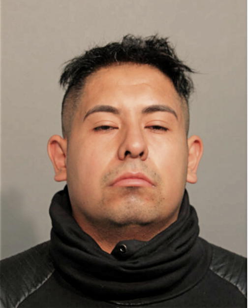 FERNANDO OLVERA, Cook County, Illinois