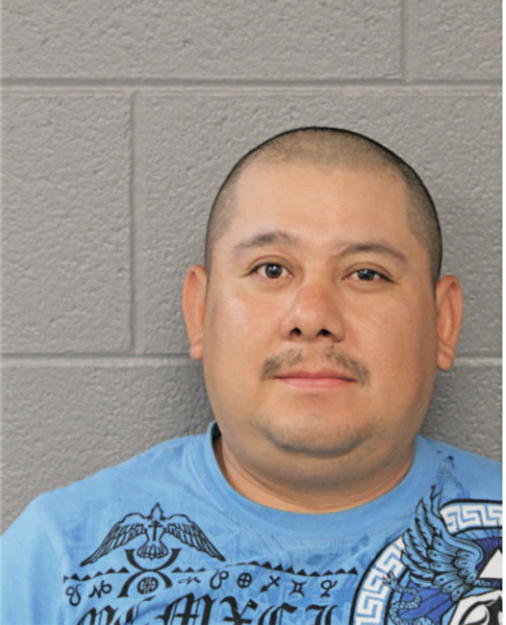 BALTAZAR ORDUNO, Cook County, Illinois