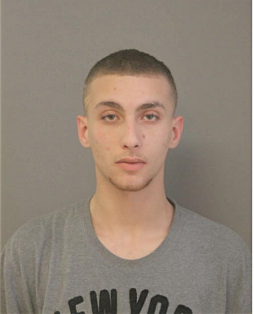 ANGELO L PACHECO, Cook County, Illinois