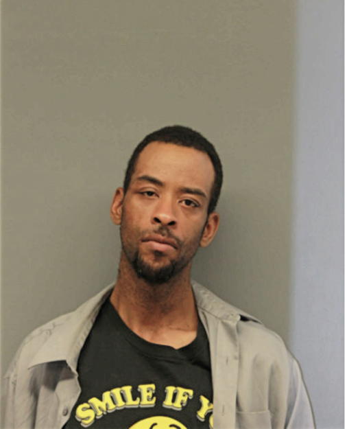 BYRON G PAMON, Cook County, Illinois