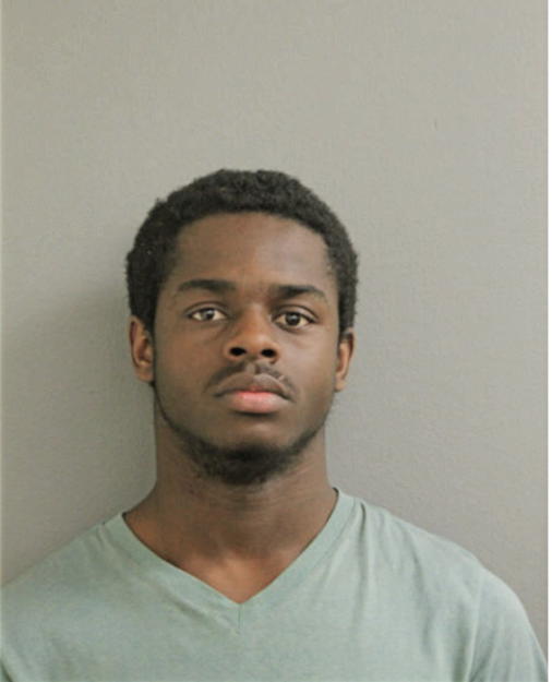 IMARI E PAXTON, Cook County, Illinois