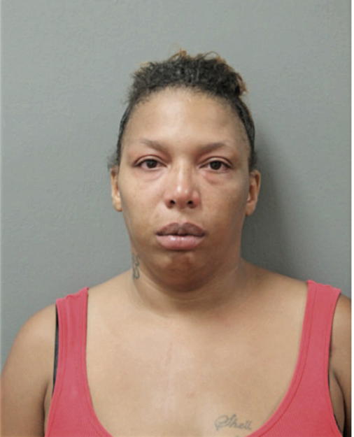 RACHELLE A POUNCEY, Cook County, Illinois