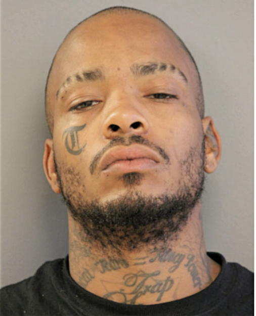 JUAN B POWELL, Cook County, Illinois