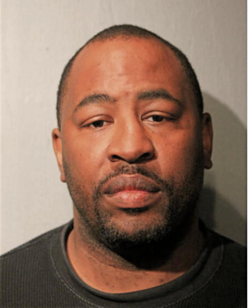 LAMONT T PRINCE, Cook County, Illinois