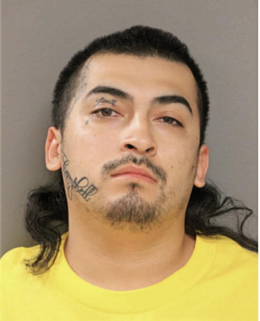 JAIME R QUEZADA, Cook County, Illinois