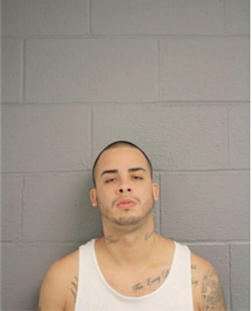 NATHANIEL RAMOS, Cook County, Illinois