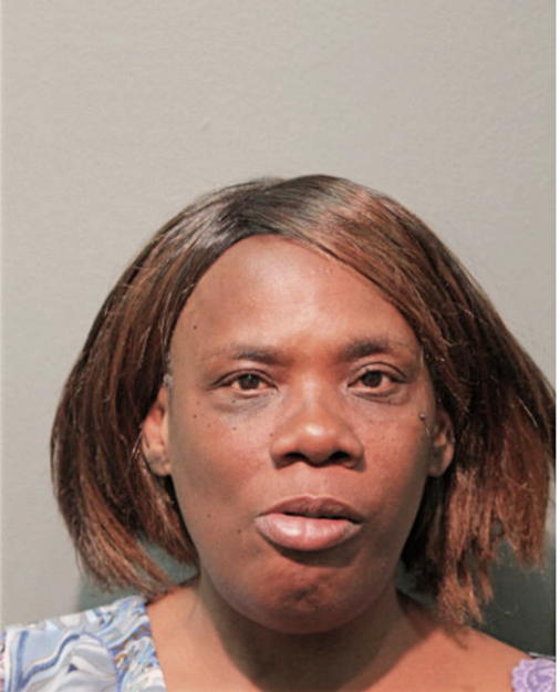 BETTY J REED, Cook County, Illinois