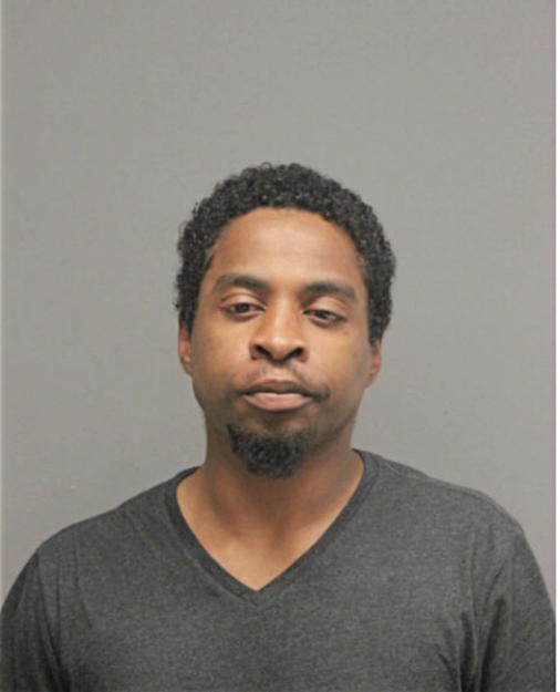 KENNON D RILEY, Cook County, Illinois