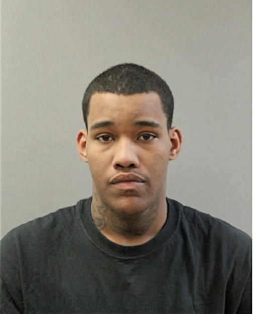 MILES A RIVERA, Cook County, Illinois