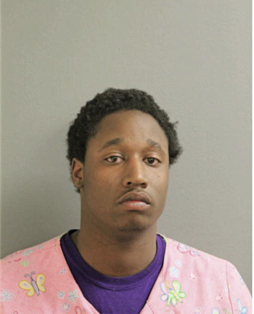 JOESEPH D ROBINSON, Cook County, Illinois