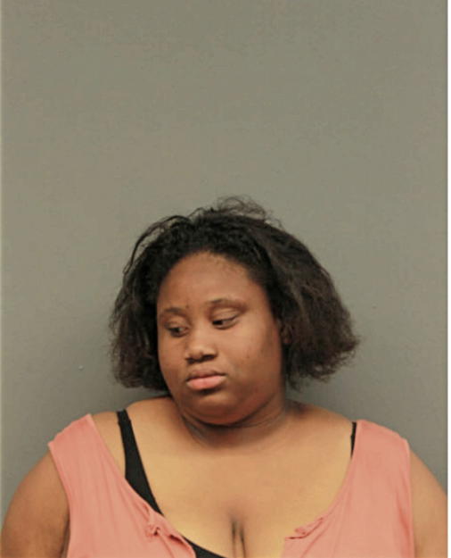CHANELE D RODNEY, Cook County, Illinois