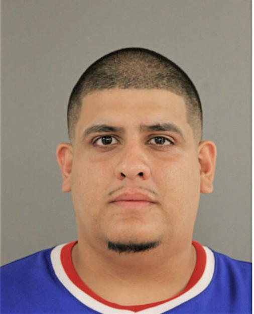 ALBERTO M ROJAS, Cook County, Illinois
