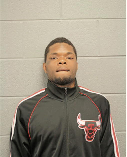 DANIEL ROWE, Cook County, Illinois