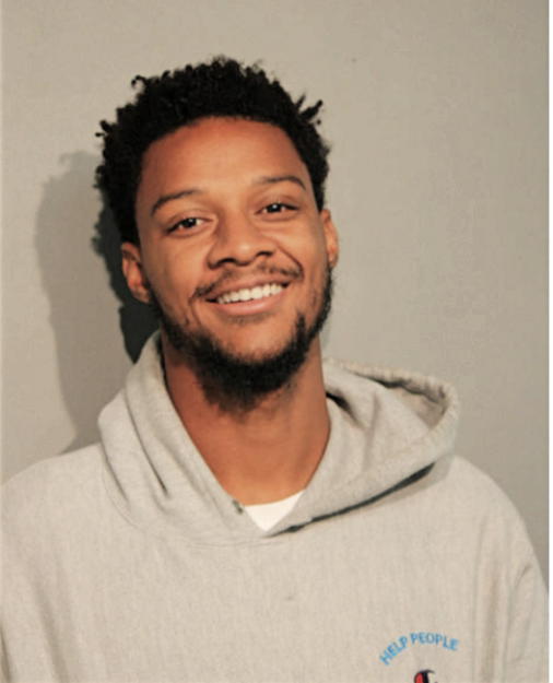 MICHAEL SHAW, Cook County, Illinois