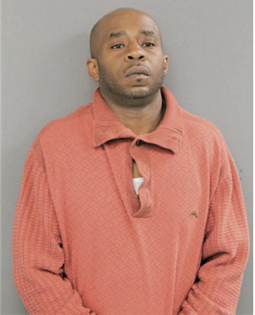 JAMES MELVIN SHEPPARD, Cook County, Illinois