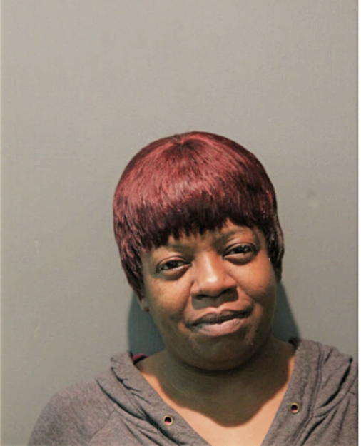 ROSALIND M SIMPSON, Cook County, Illinois