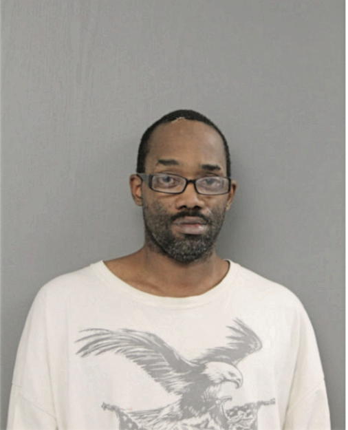 ANDRE SMITH, Cook County, Illinois