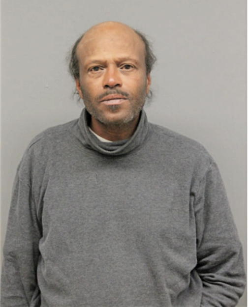 GREGORY G SMITH, Cook County, Illinois