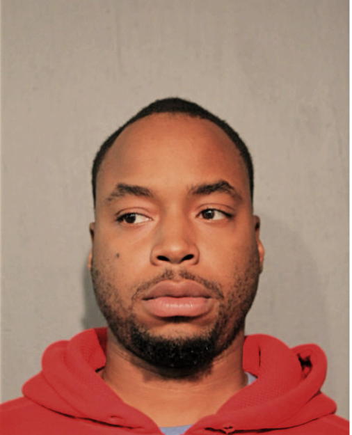 NEHEMIAH SMITH, Cook County, Illinois