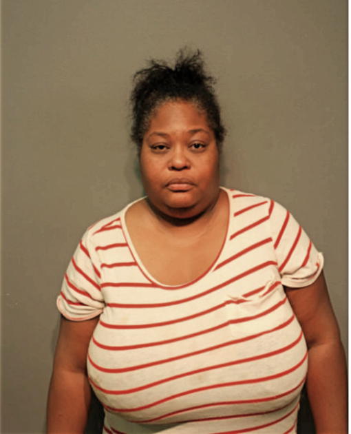 SHARON R SMITH, Cook County, Illinois
