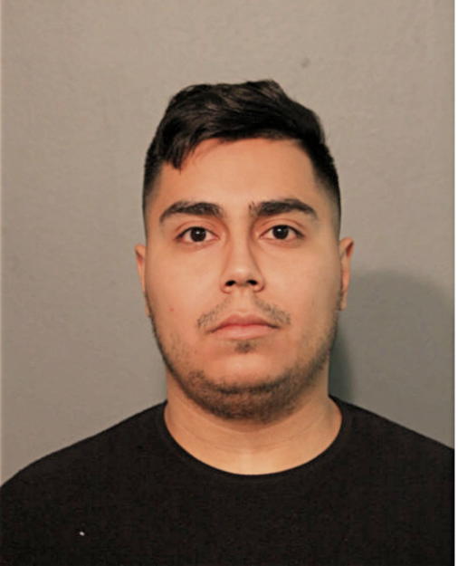 MISAEL SOTO, Cook County, Illinois