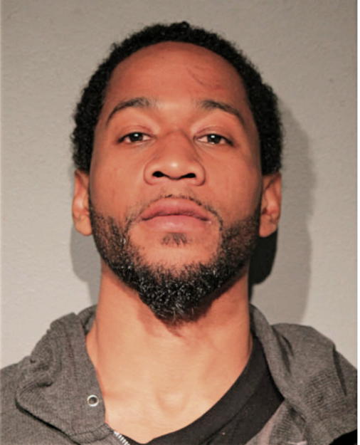 SAMUEL M STEWARD, Cook County, Illinois